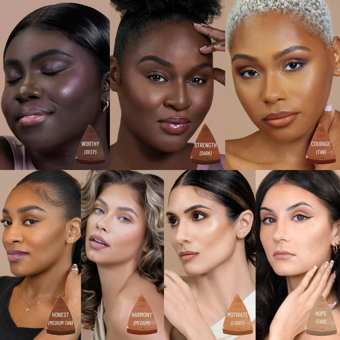 No Limits Cream Bronzer Stick - Image 24