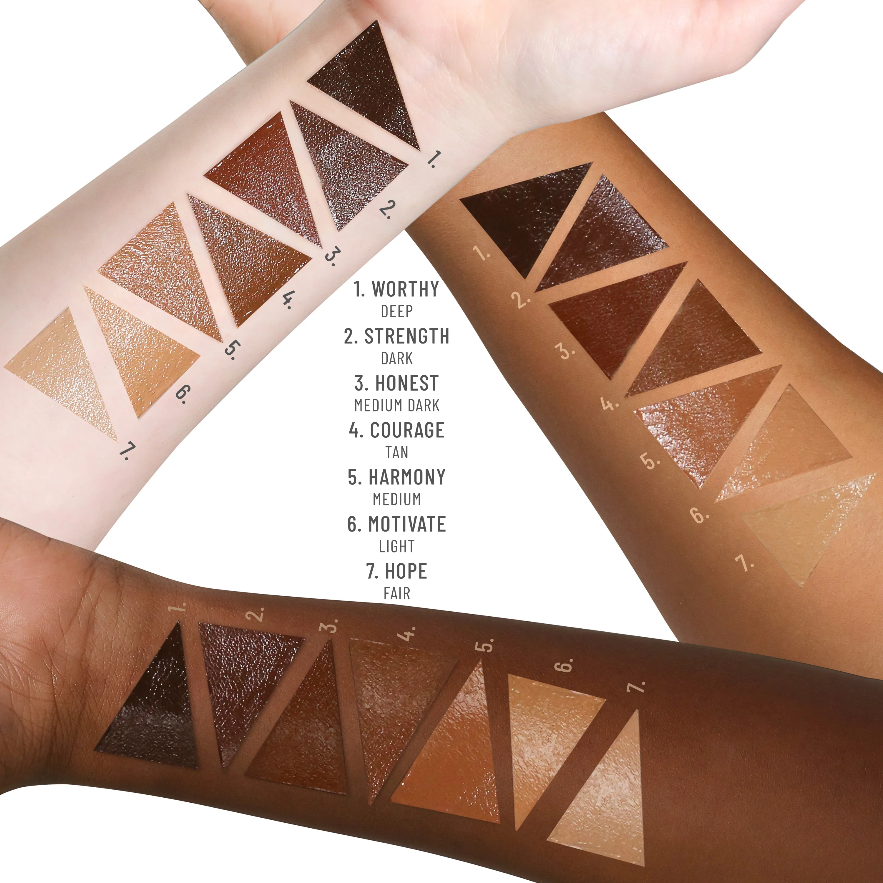 No Limits Cream Bronzer Stick - Image 27