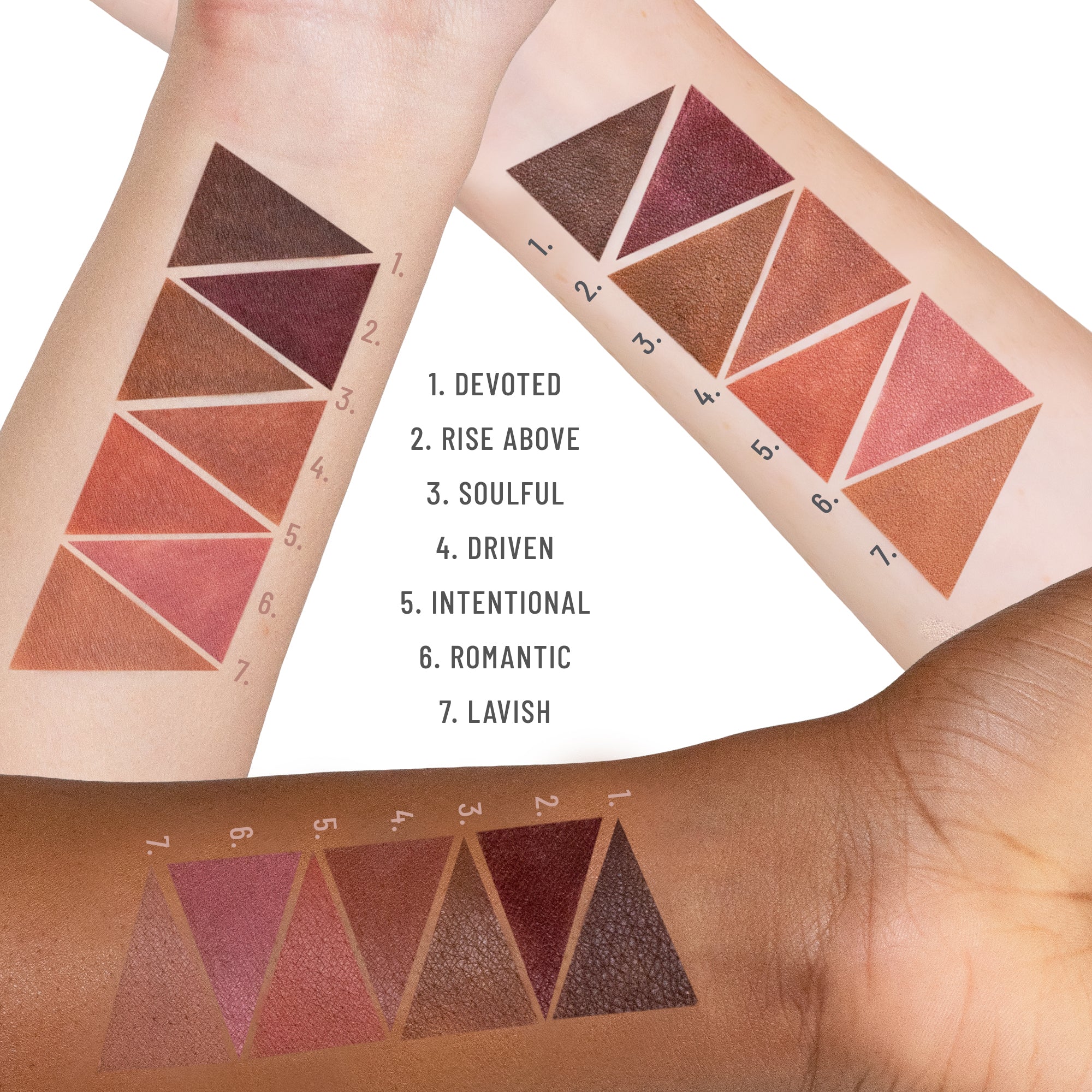 Speak Love Smooth Glide Lip Liner Pencil - Image 40