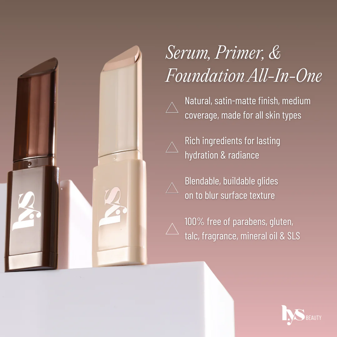 Triple Fix Blurring Skin Tint Foundation Stick - Image 151
