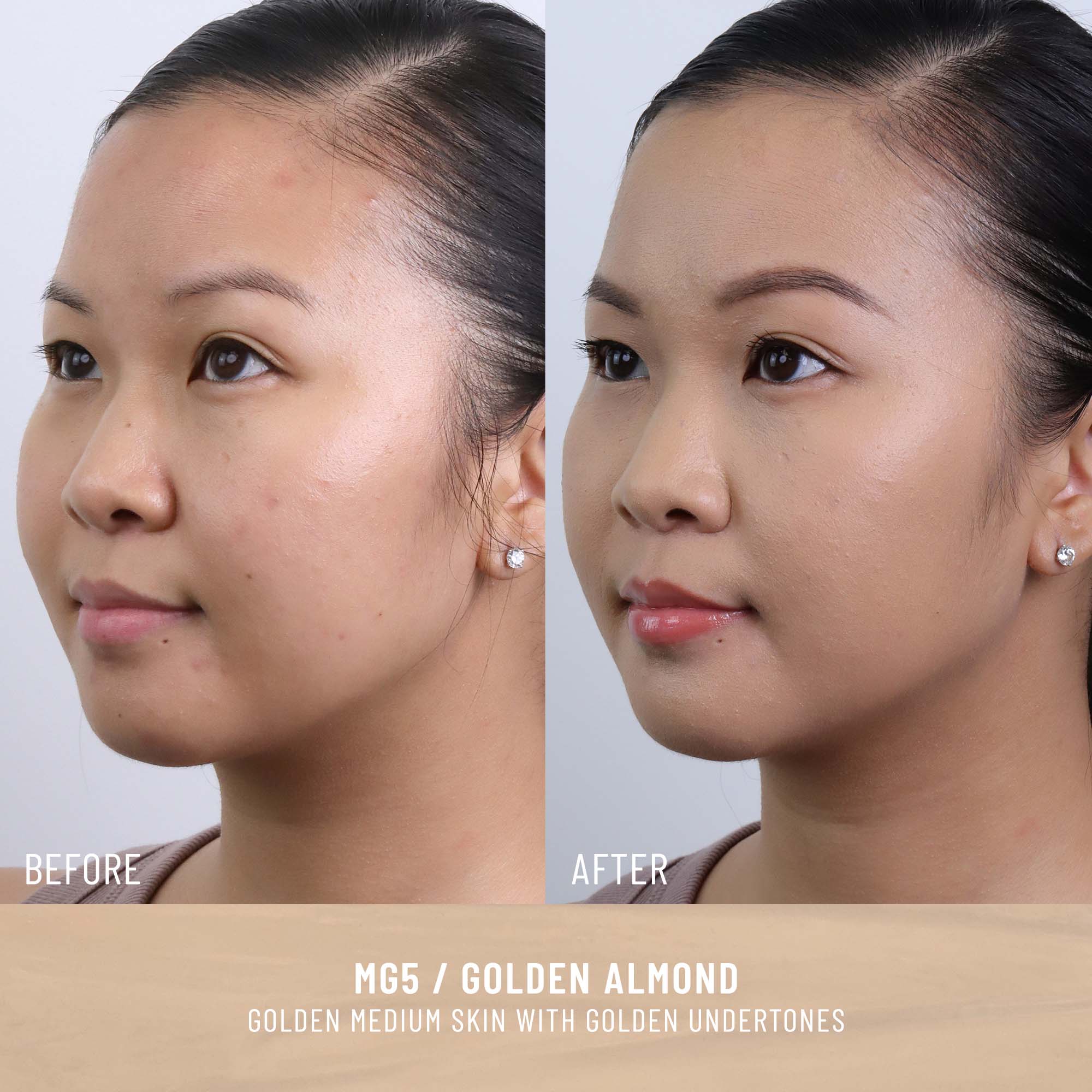 Triple Fix Full Coverage Brightening Concealer with Hyaluronic Acid + Turmeric + Ashwagandha - Image 101
