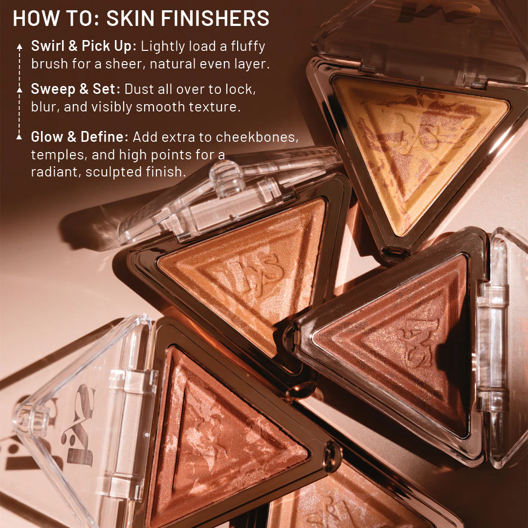 True Enlightenment Soft Focus Skin Finishing Powder - Image 29