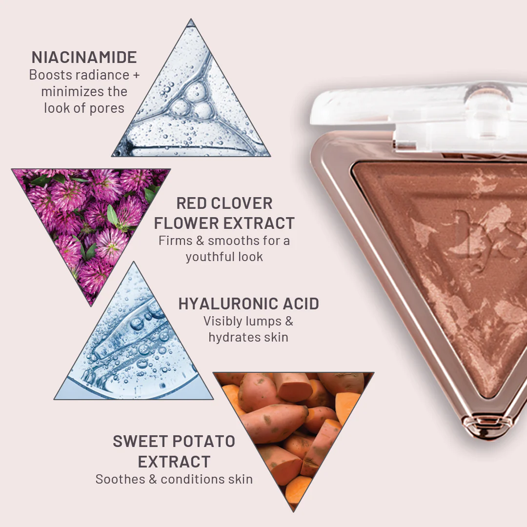 True Enlightenment Soft Focus Skin Finishing Powder - Image 37