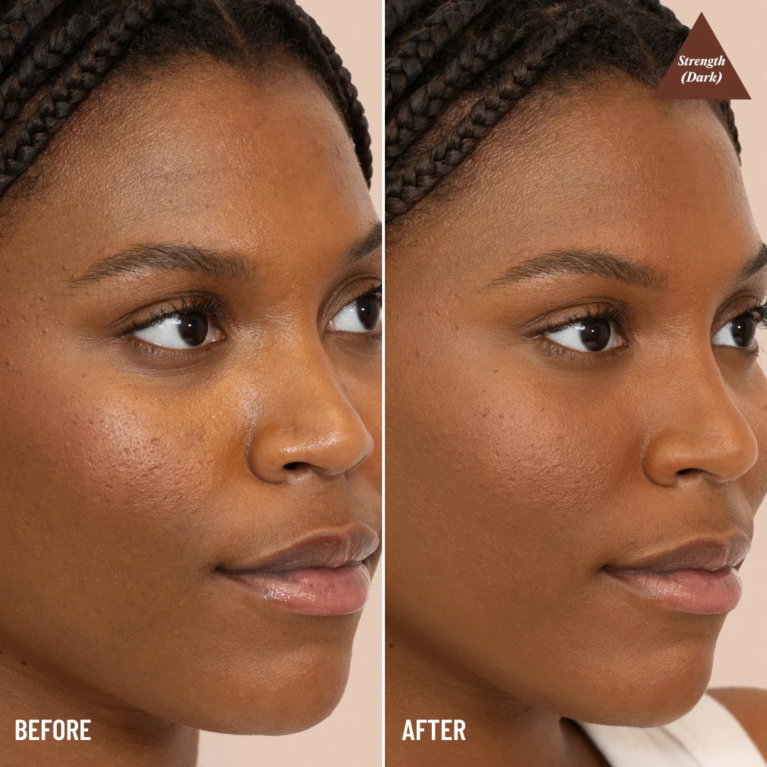 True Enlightenment Soft Focus Skin Finishing Powder - Image 9
